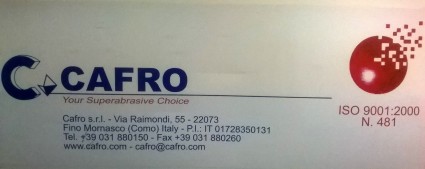 Cafro srl