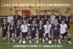 Serie "D" anno 2012/2013