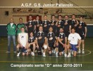 Serie "D" anno 2010/2011