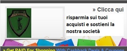 risparmia e sostieni