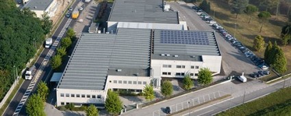 Cafro srl - Fino Mornasco (CO)