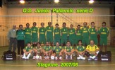 Serie "D" 2007/2008