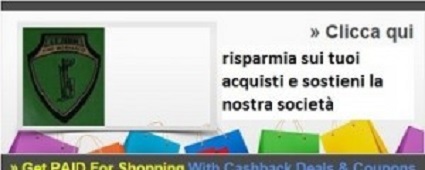 risparmia e sostieni