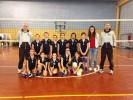 Under 13 Coppa