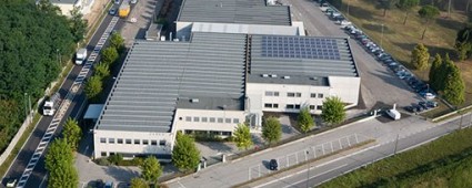 Ditta Cafro spa - mole ed utensili in diamante e CBN - Fino Mornasco