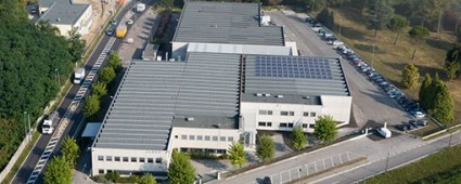 Ditta CAFRO - Fino Mornasco