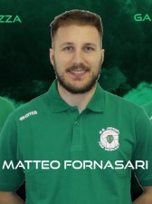 FORNASARI MATTEO
