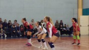 Under 16 femminile