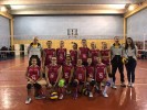 Under 14 femminile