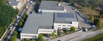 DITTA CAFRO SRL FINO MORNASCO