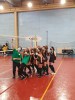 Campionato under 15 femminile