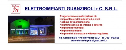 Guanziroli Elettrotecnica