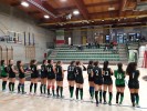 Under 18 femminile