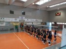Under 18 femminile 2023/2024