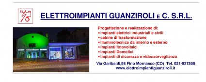 Elettrotecnica Guaziroli