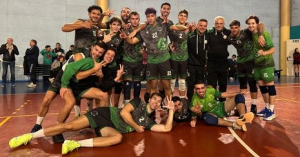 CAMPIONATO REGIONALE SERIE "D" MASCHILE