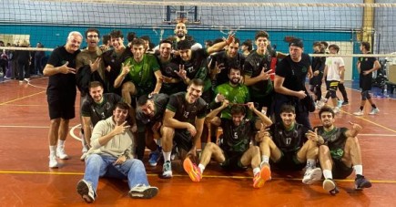 Buona la prima! I Foxes superano Garlasco nella gara di esordio