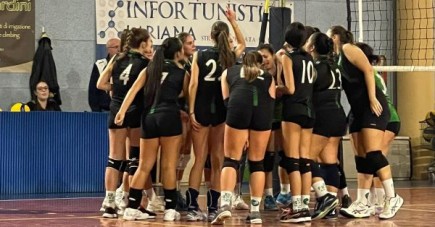 Questione di dettagli: la Terza Divisione lotta, ma cede 3-1 all'esordio