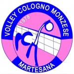 Martesana Volley Cologno