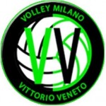 Volley Vittorio Veneto Milano (SU)