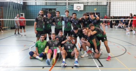 Welcome (back) to Socco: allenamento congiunto Serie D Maschile