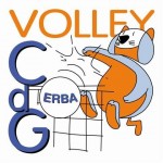 Volley CDG Erba
