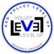 Volley Level Up