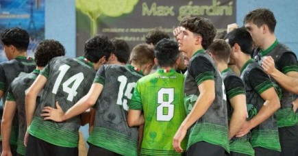 Stagione Sportiva 2026/2027: Al via la nuova annata della Famiglia Foxes!